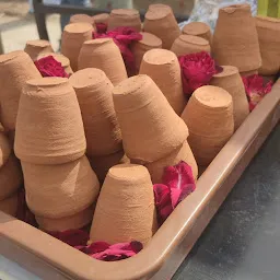 Babu tea stall