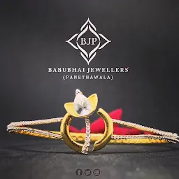 Babubhai Jewellers (Panethawala)