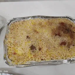 Babulal's Biryani Point