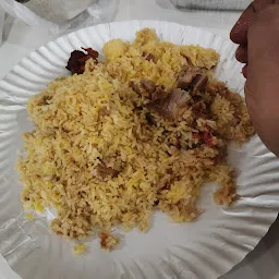 Babulal's Biryani Point