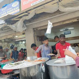 Babulal's Biryani Point