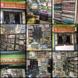 BABUN BOOK STORE