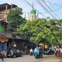 Babupatty Markaz Masjid