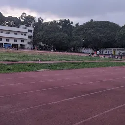 Baburao Sanas Sports Ground