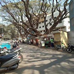 Baburao Sanas Sports Ground