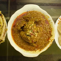 Baburchi Restaurant & Hotel