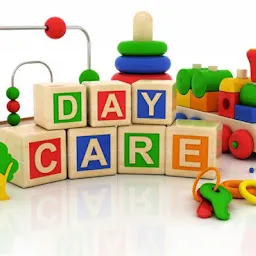 Baby Day Care Club Thane