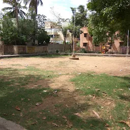 Baby Nagar Park