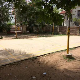 Baby Nagar Park