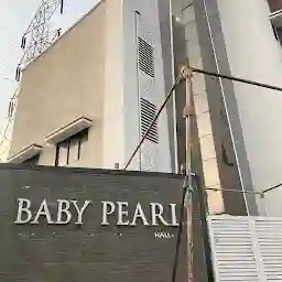 Treebo Trend Baby Pearl