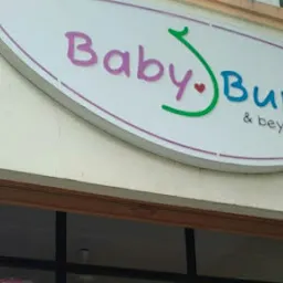 BabyBump - Baby shop