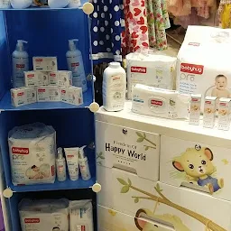 Babyhug Store Ahmedabad Prahlad Nagar