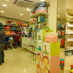 Babyhug Store