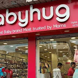 Babyhug Store