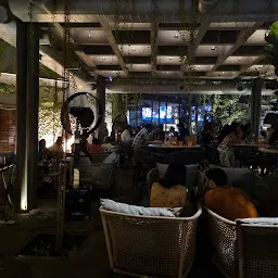 Babylon Kitchen & Bar - Hyderabad