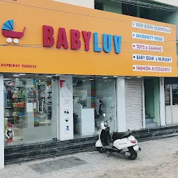 Babyluv Coimbatore | Baby shop Saravanampatti