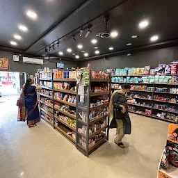 Bachat Bharat Departmental Store