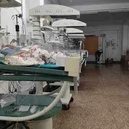 Bachcha Hospital