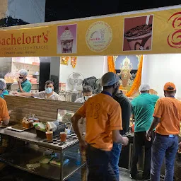 Bachelorr's - Chowpatty (Since 1930's)