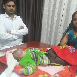 Bachpan Child Hospital ! Dr Pankaj Yadav ( M.B.B.S , DNB, MD PEDIATRICS , MIAP , MNNF )