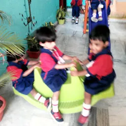 Bachpan play School
