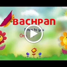 Bachpan play School