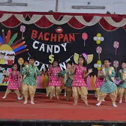 Bachpan Play School, Amravati