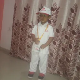 Bachpan Play School, Danish Kunj, Bhopal