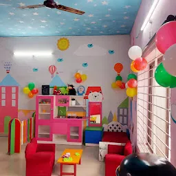 Bachpan Play School, Danish Kunj, Bhopal