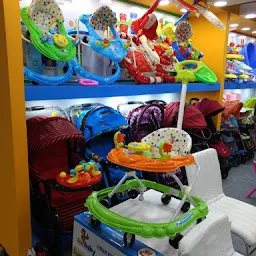 Bachpan Toys & Gift Gallery wholesaler