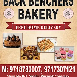 Back Benchers Bakery