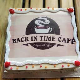 BACK IN TIME CAFÉ
