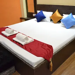 Backpacker's Nest Hotel