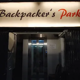 backpackers park
