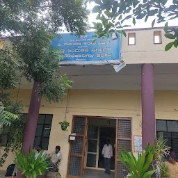 Backward Classes Welfare Department, Kalaburgi