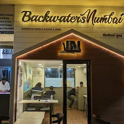 BackwatersMumbai - best kerala restaurants in thane