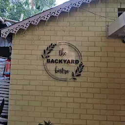 Backyard Bistro Hakimpara