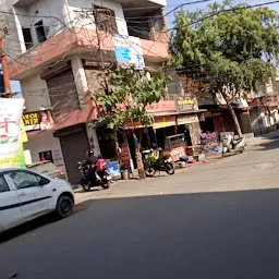 Bada chowk