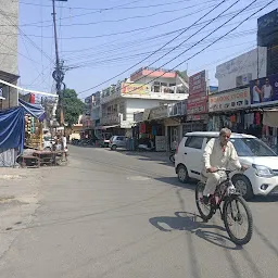 Bada chowk