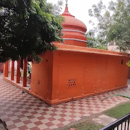 Bada Hanuman Mandir Temple