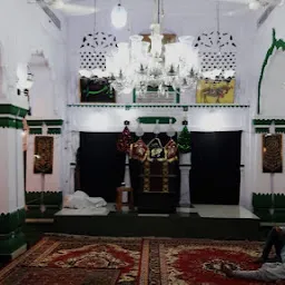 Bada imam bargah