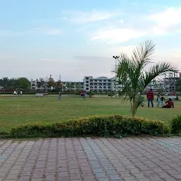 Bada Park