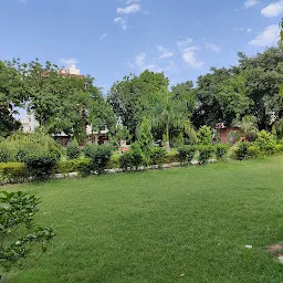 Bada Park