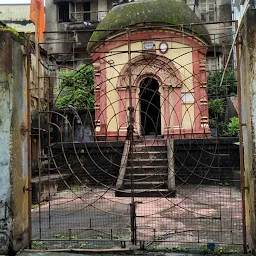 Bada shiv mandir