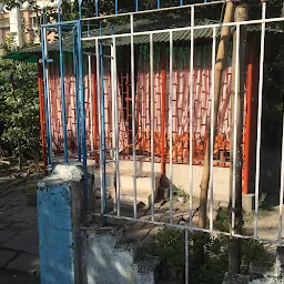 Bada shiv mandir