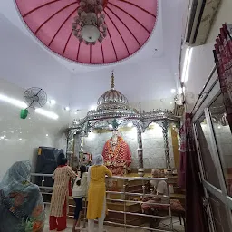 Bada Shivala, Bibiganj