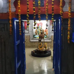 Bada Shivalya Mandir