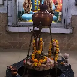 Bada Shivalya Mandir