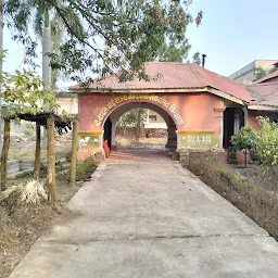Badal Bhoi Tribal Museum