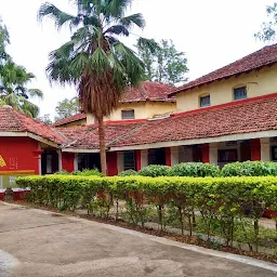 Badal Bhoi Tribal Museum